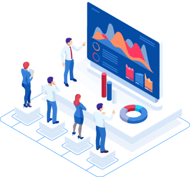 Digital business consulting