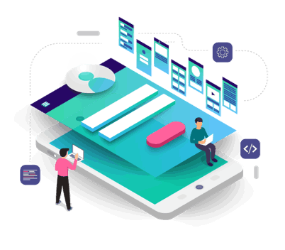 Mobile app development